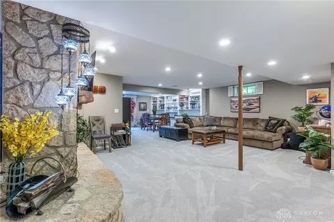 4579 Gullane Cir, Kettering, OH 45429 photo 20