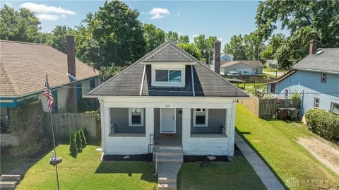 505 1st St, Piqua, OH 45356