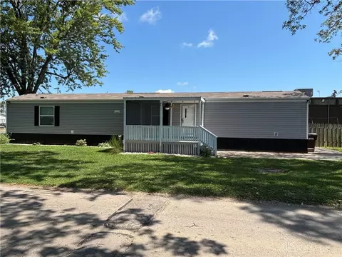 1324 Sweitzer Lot A1 St, Greenville, OH 45331