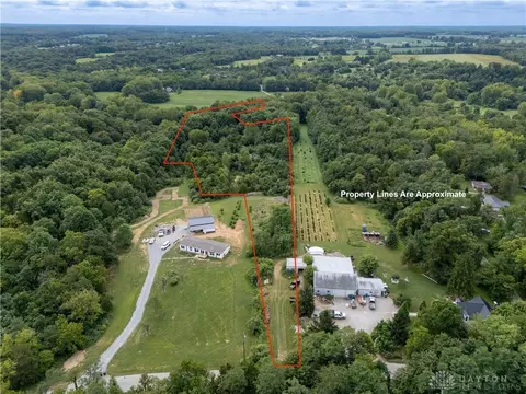 0 Gum Grove Rd, Clarksville, OH 45113