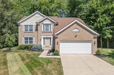 85 Northbrook Ct, Springboro, OH 45066