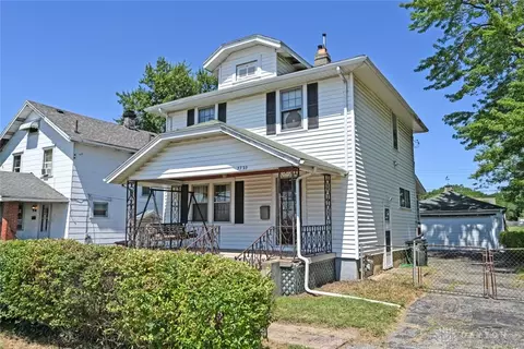 3729 El Paso Ave, Dayton, OH 45406