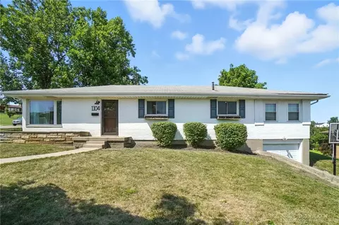 1104 Oakmont Ave, Hamilton, OH 45013