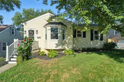 107 Farview Ave, Lebanon, OH 45036
