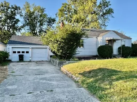 121 Curtiss Wright Blvd, Vandalia, OH 45377