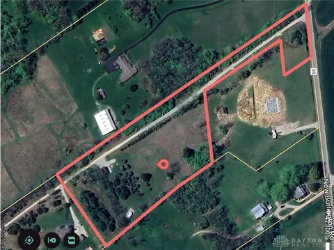 8603 New Burlington Rd, Waynesville, OH 45068