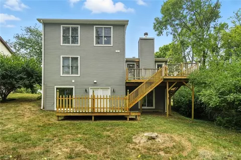 206 Edith Dr, Middletown, OH 45042