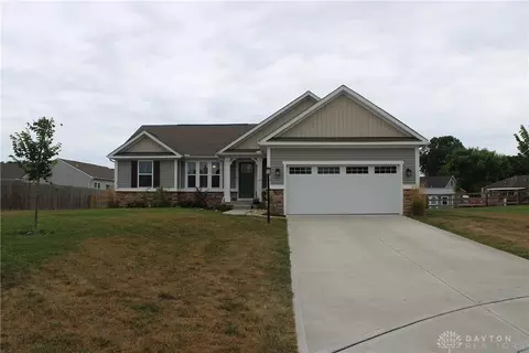 7885 Timberview Ct, Franklin, OH 45005