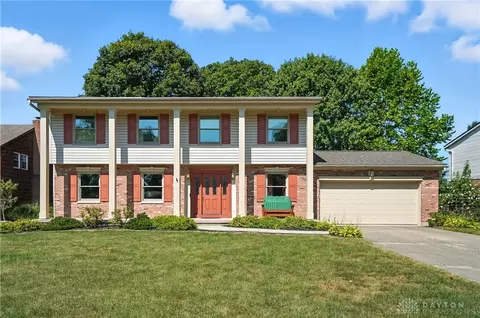 4813 Longford Dr, Middletown, OH 45042