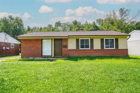 1819 Aspenhill Dr, Cincinnati, OH 45240