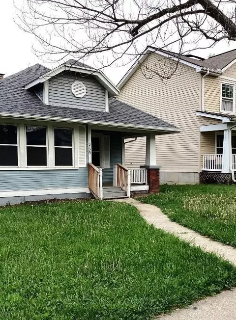 2129 Malvern Ave, Dayton, OH 45406
