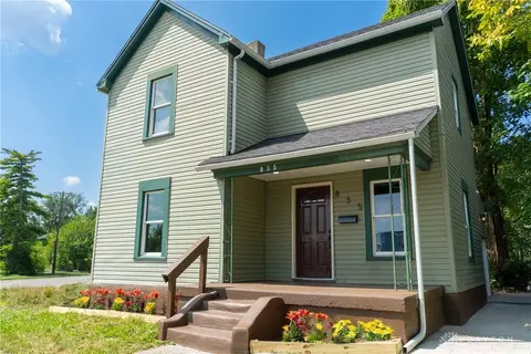 835 Dennison Ave, Dayton, OH 45417