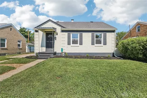 4119 Ellery Ave, Moraine, OH 45439