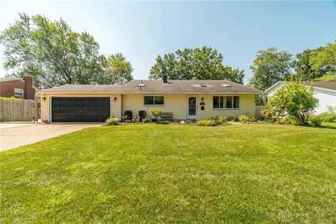 2510 E Stroop Rd, Dayton, OH 45440