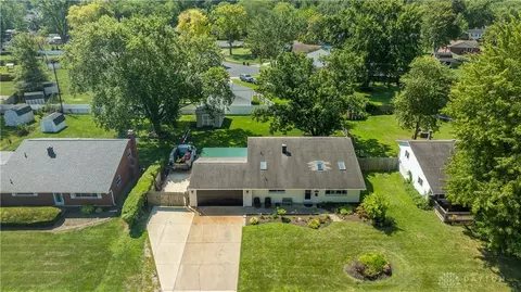 2510 E Stroop Rd, Dayton, OH 45440 photo 28