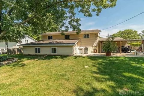 2510 E Stroop Rd, Dayton, OH 45440 photo 24