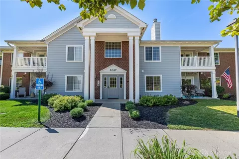 3047 Cumberland Ln #207, Beavercreek, OH 45431