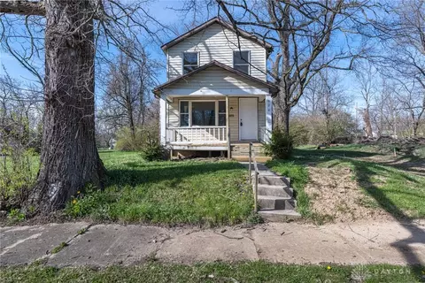 924 W State St, Springfield, OH 45506