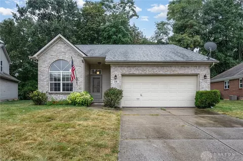 26 Southard Ln, West Carrollton, OH 45449