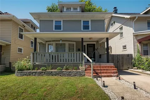625 Wilfred Ave, Dayton, OH 45410