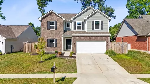 6057 Riva Ridge Dr, Dayton, OH 45414