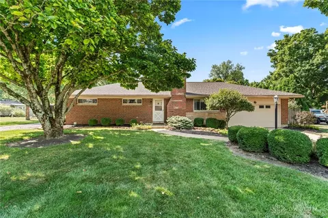 3232 Malina Ave, Dayton, OH 45414