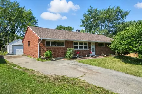 4420 Kitridge Rd, Dayton, OH 45424