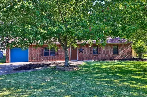 1258 Blue Ridge Way, Milford, OH 45150