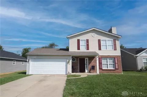 229 Southwind Blvd, Wilmington, OH 45177