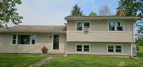 9923 Euphemia Castine Rd, Lewisburg, OH 45338