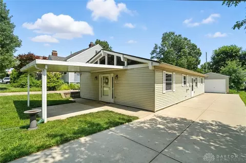 2828 Ferncliff Ave, Dayton, OH 45420