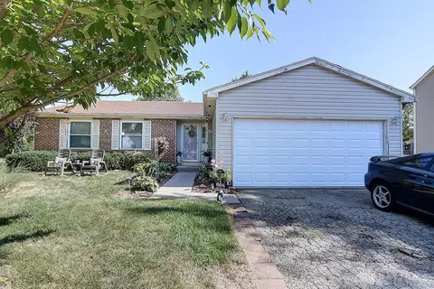 5937 Summersweet Dr, Clayton, OH 45315