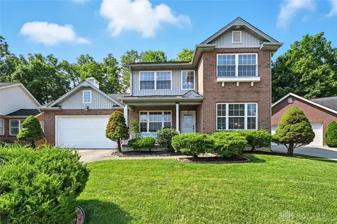 992 Olde Station Ct, Fairfield, OH 45014