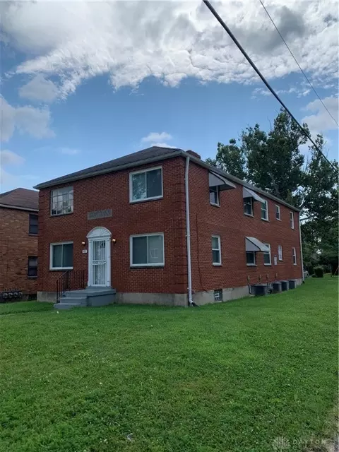 102 E Norman Ave, Dayton, OH 45405
