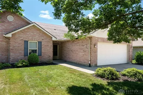 114 Zinfandel Dr, Union, OH 45322