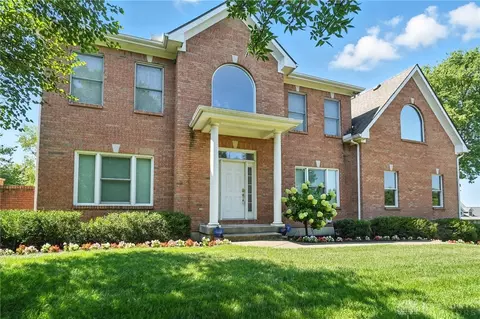 814 Valley View Pt, Springboro, OH 45066