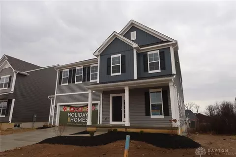 460 Crossing Ln #8299, Centerville, OH 45459