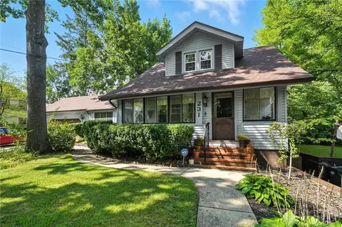 231 Shiloh Springs Rd, Dayton, OH 45415