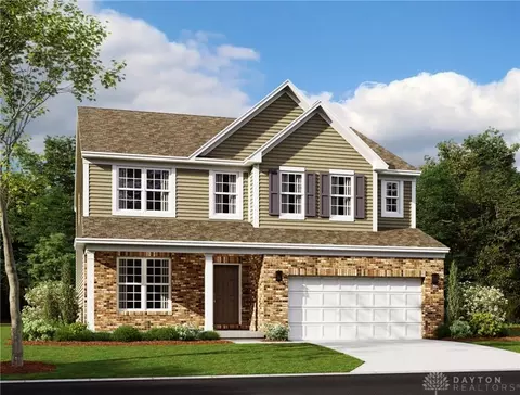 2001 Glen Valley Dr #209, Washington Township, OH 45458