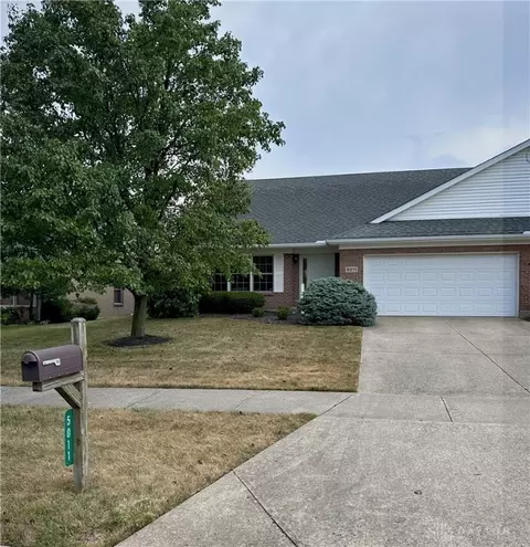 5011 Riverview Ave, Middletown, OH 45042
