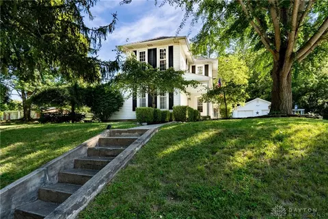 7 Bellbrook Ave, Spring Valley, OH 45370