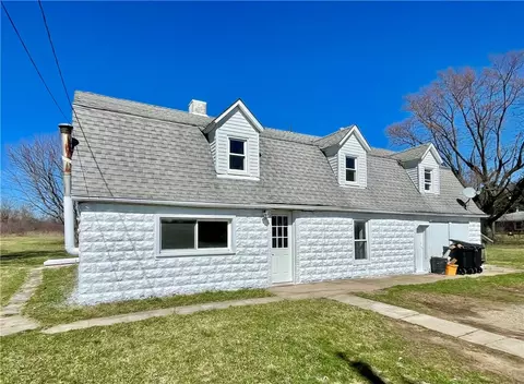 5101 Pundt Rd, Lewisburg, OH 45338