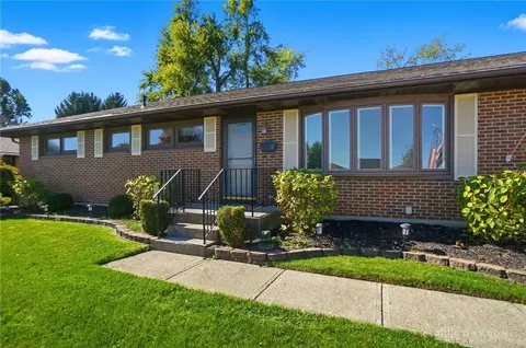 5127 Stoneridge Dr, Springfield, OH 45503 photo 5