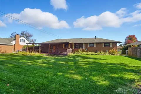 5127 Stoneridge Dr, Springfield, OH 45503 photo 53