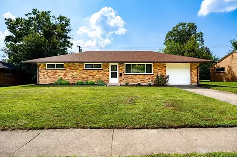 4853 Joyce Dr, Dayton, OH 45439