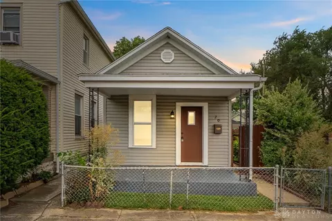 20 More Ave, Dayton, OH 45403
