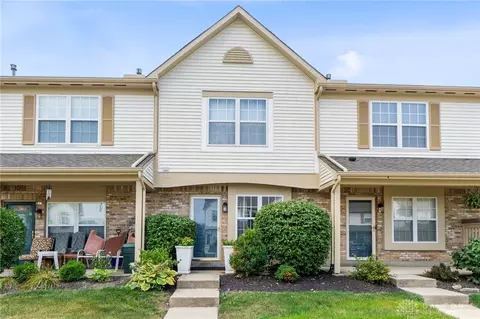 2444 Tarpon Bay Dr, Miamisburg, OH 45342