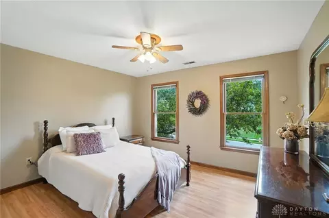 Bedroom - 6765 Montpellier Blvd, Centerville, OH 45459 photo 4 of 9
