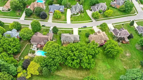 View/Area - 6765 Montpellier Blvd, Centerville, OH 45459 photo 4 of 4