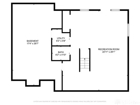 Floorplan - 6765 Montpellier Blvd, Centerville, OH 45459 photo 4 of 4